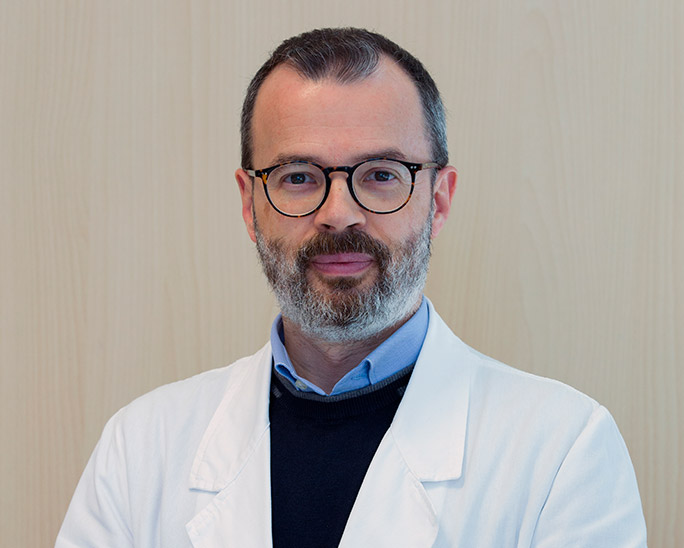 Dott. Alberto Sabbion